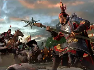 Total War Three Kingdoms, Gra