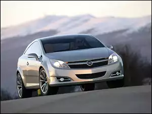 Opel, Alufelgi