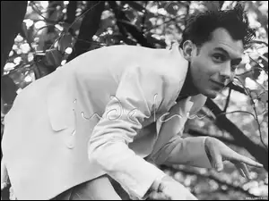 Jude Law, jasny strój