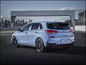 Hyundai i30 N