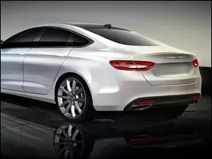 Mopar Chrysler 200