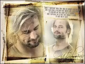 Filmy Lost, napisy, Josh Holloway, zdjęcia