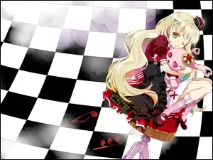 Mayu, Vocaloid