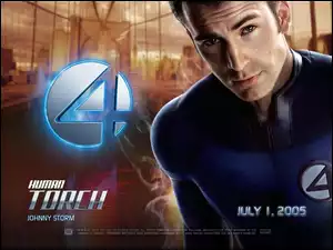 Chris Evans