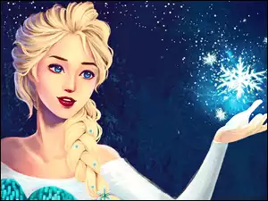 Elsa