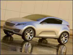 Kia Kue