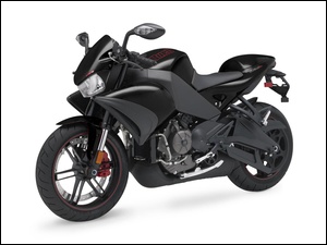 xb12r, Motocykl, Buell