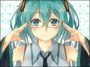 Hatsune Miku, Vocaloid