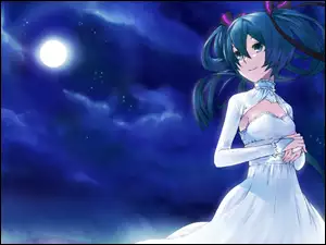 Hatsune Miku, Vocaloid