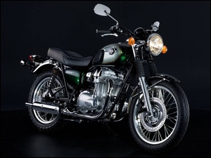 W800, Kawasaki