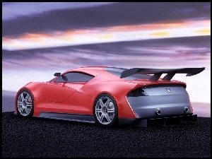Cupra GT