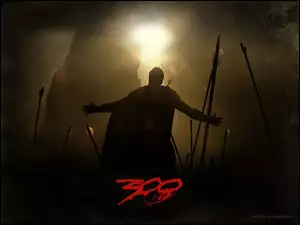 Walki, 300, Pole
