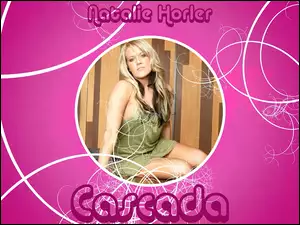 Cascada, Natalie Horler