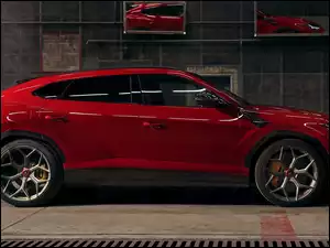 Novitec, Lamborghini Urus