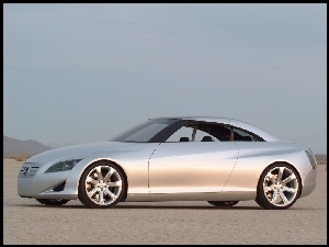 Lexus LF-C