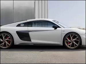 Japan Final, Audi R8, Coupe