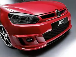 Volkswagen Golf 6, ABT