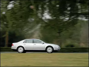 Volkswagen Phaeton