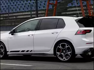 GTI Clubsport, Volkswagen Golf