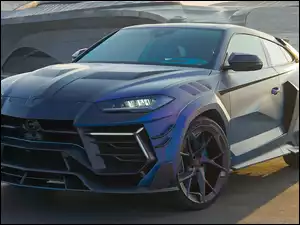 Mansory, Lamborgini Urus