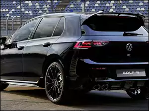R, Volkswagen Golf