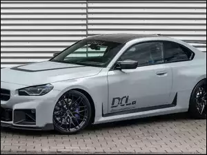 G87, BMW M2