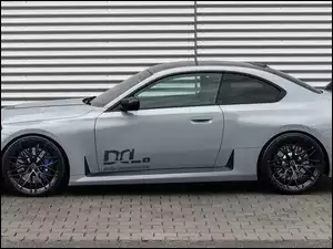 M2, BMW