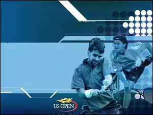 Tennis, US OPEN