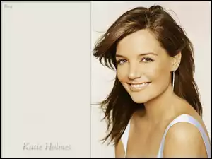 Katie Holmes