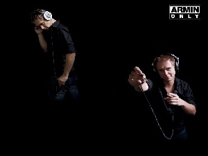 Armin van Buuren