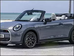 Kabriolet, Mini Cooper, S