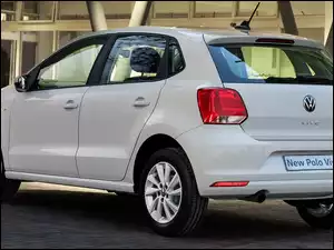 Vivo, Volkswagen Polo