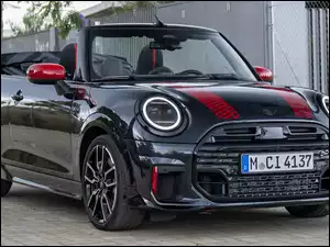 Works, Mini John Cooper