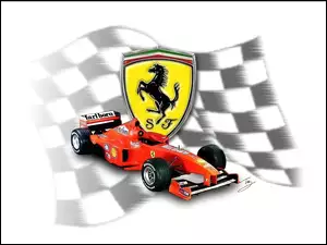 Formuła 1, Ferrari