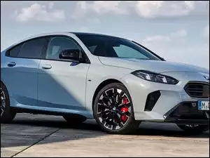 Gran Coupe, BMW M235