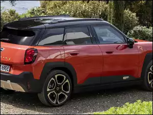 Mini Aceman SE