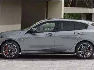 BMW 1 M Sport