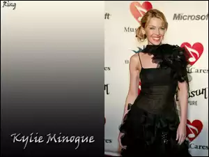 Kylie Minogue