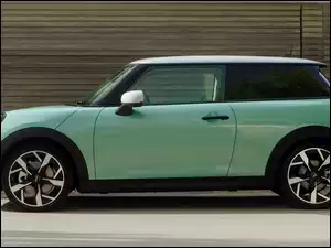 C, Door, Cooper, Mini, 3