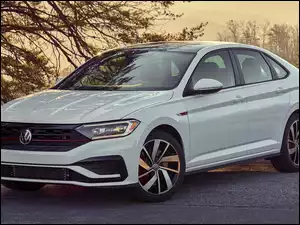 GLI, Volkswagen Jetta