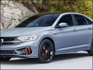 GLI, Volkswagen Jetta