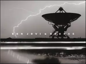 Bon Jovi, Bounce