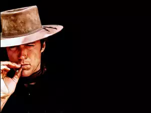 Clint Eastwood