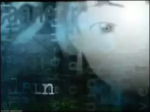 Serial Experiments Lain, oko