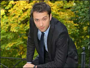 Aktor, Brzydula, Filip Bobek