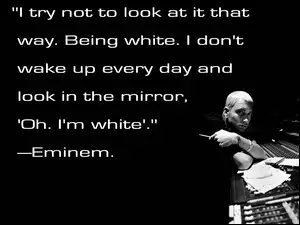 Eminem, Pulpit Sterujący