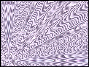 Gwiazda, Fioletowa, Tekstura