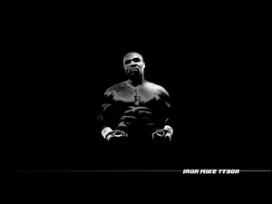 Boks, Iron Mike Tyson