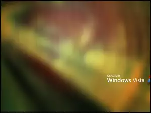 grafika, Windows Vista, mocrosoft