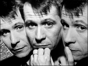 obrączka, Gary Oldman, ręka